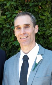Wayne Schmidt