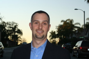 Mike Alpert